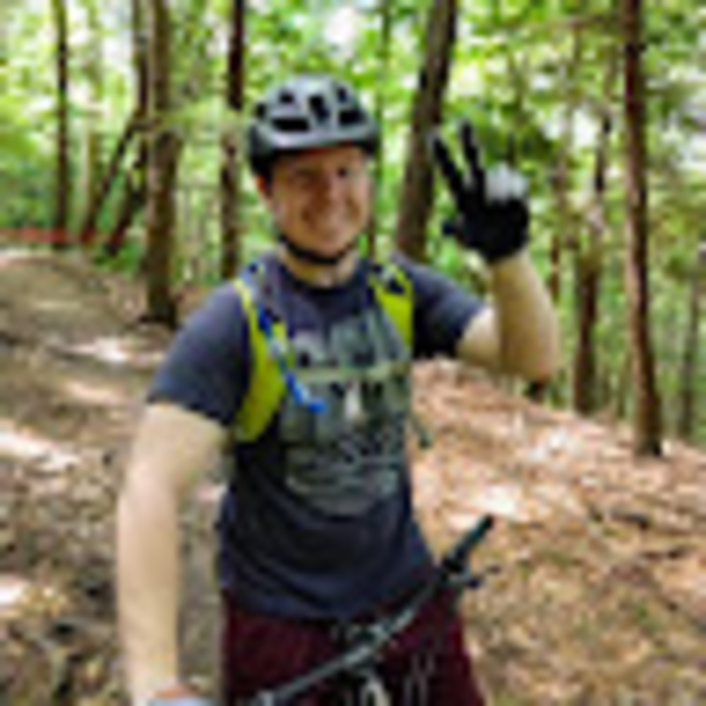 Meet your Posher, Sean